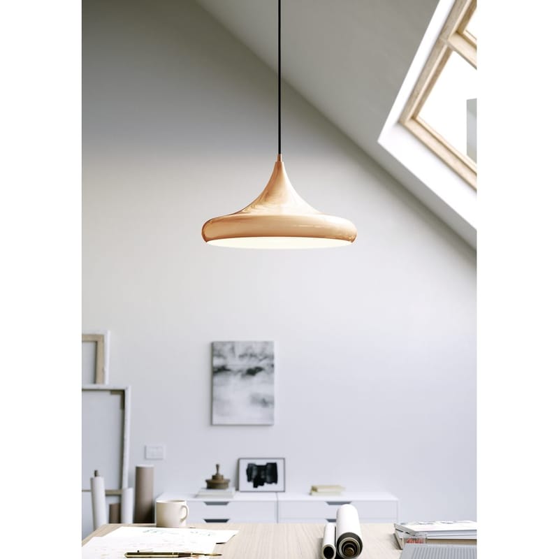 Taklampe Coretto - 40 cm - Belysning - Innendørsbelysning & Lamper - Taklampe - Pendellamper & Hengelamper