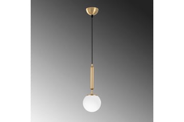 Taklampe Darna Gull - Gull - Belysning - Innendørsbelysning & Lamper - Taklampe - Pendellamper & Hengelamper
