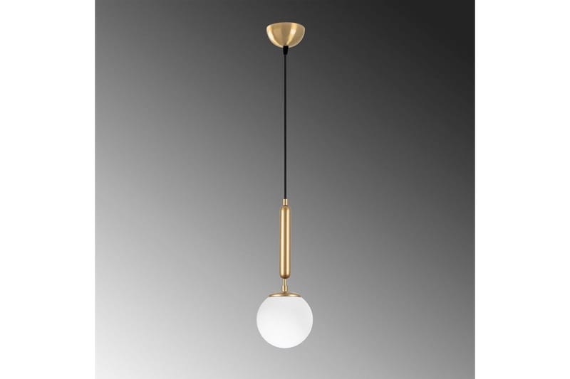 Taklampe Darna Gull - Gull - Belysning - Innendørsbelysning & Lamper - Taklampe - Pendellamper & Hengelamper