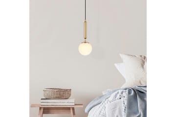 Taklampe Darna Gull - Gull - Belysning - Innendørsbelysning & Lamper - Taklampe - Pendellamper & Hengelamper