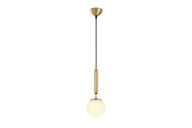 Taklampe Darna Gull - Gull - Belysning - Innendørsbelysning & Lamper - Taklampe - Pendellamper & Hengelamper
