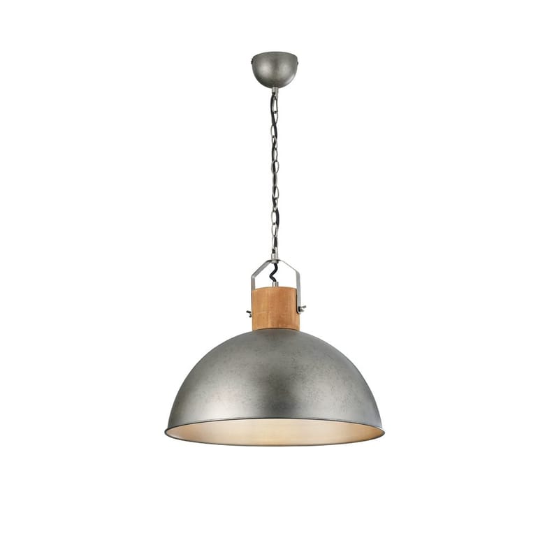 Taklampe Delhi, 1 lampe