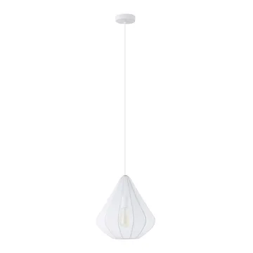 Taklampe Dolwen - Hvit, 335 mm - Belysning - Innendørsbelysning & Lamper - Taklampe - Pendellamper & Hengelamper
