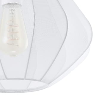 Taklampe Dolwen - Hvit, 335 mm - Belysning - Innendørsbelysning & Lamper - Taklampe - Pendellamper & Hengelamper