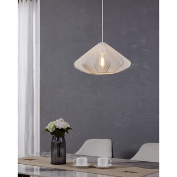 Taklampe Dolwen - Hvit, 425 mm - Belysning - Innendørsbelysning & Lamper - Taklampe - Pendellamper & Hengelamper