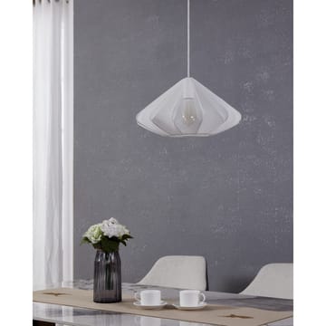 Taklampe Dolwen - Hvit, 425 mm - Belysning - Innendørsbelysning & Lamper - Taklampe - Pendellamper & Hengelamper