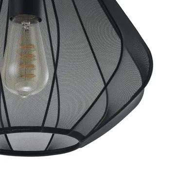 Taklampe Dolwen - Sort, 335 mm - Belysning - Innendørsbelysning & Lamper - Taklampe - Pendellamper & Hengelamper