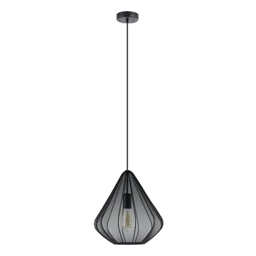 Taklampe Dolwen - Sort, 335 mm - Belysning - Innendørsbelysning & Lamper - Taklampe - Pendellamper & Hengelamper