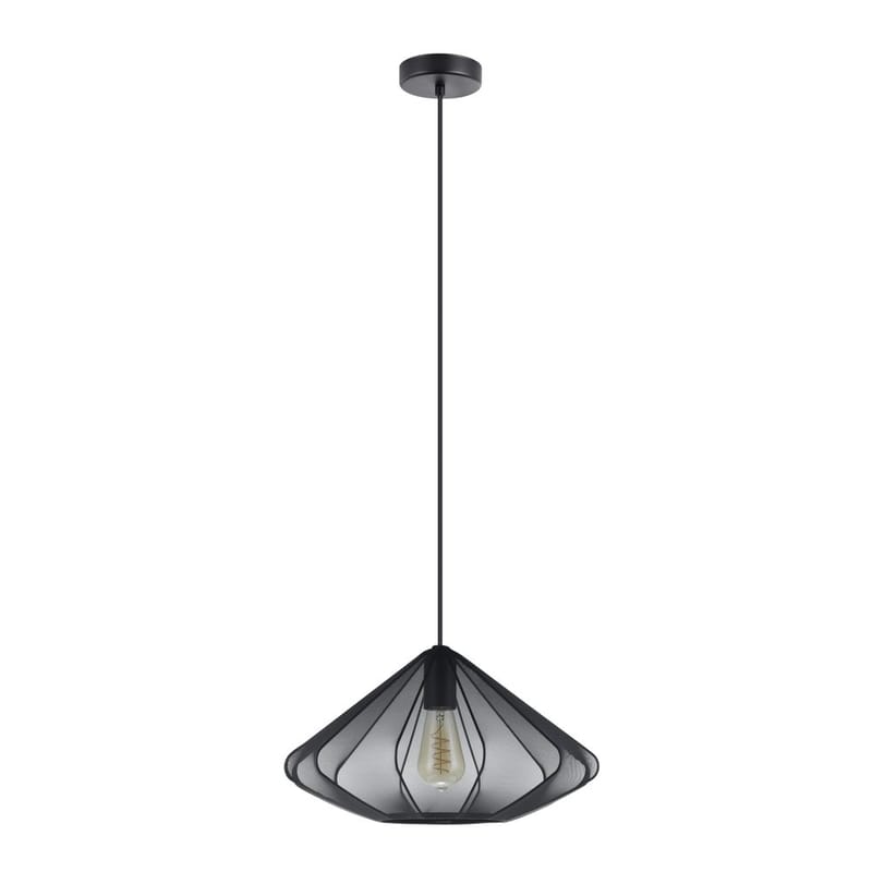 Taklampe Dolwen - Sort, 425 mm - Belysning - Innendørsbelysning & Lamper - Taklampe - Pendellamper & Hengelamper
