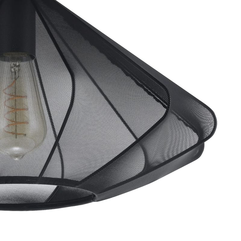 Taklampe Dolwen - Sort, 425 mm - Belysning - Innendørsbelysning & Lamper - Taklampe - Pendellamper & Hengelamper