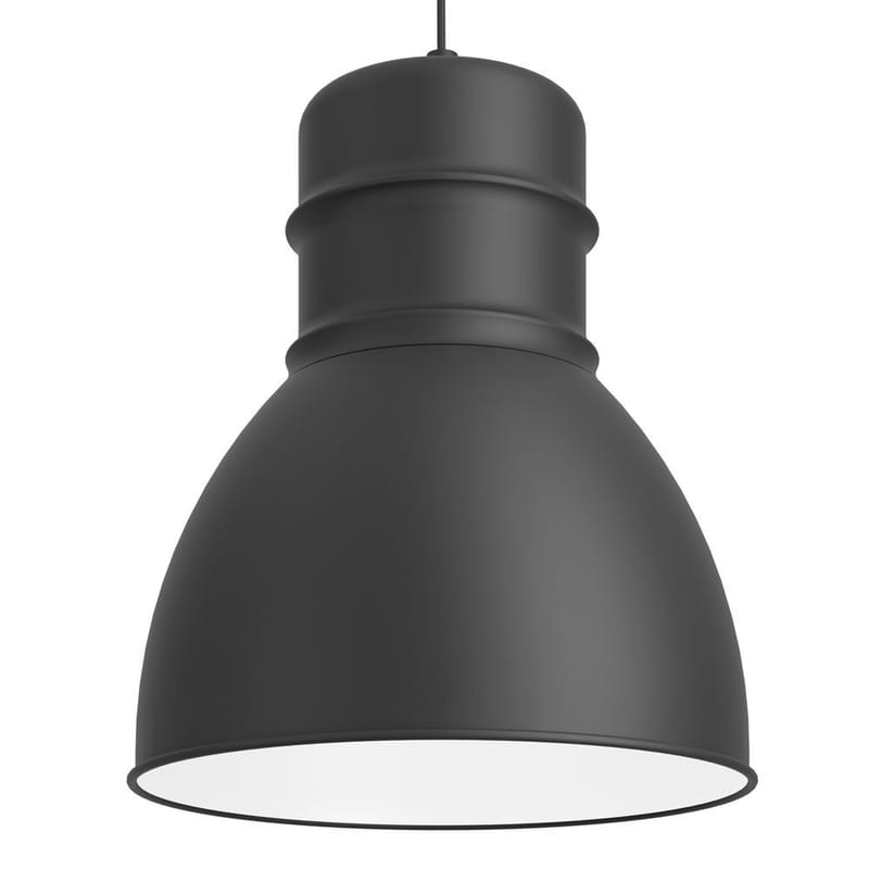 Taklampe Ebury - Svart/Hvit - Belysning - Innendørsbelysning & Lamper - Taklampe - Pendellamper & Hengelamper