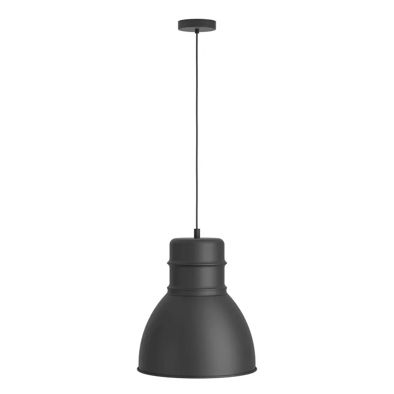 Taklampe Ebury - Svart/Hvit - Belysning - Innendørsbelysning & Lamper - Taklampe - Pendellamper & Hengelamper