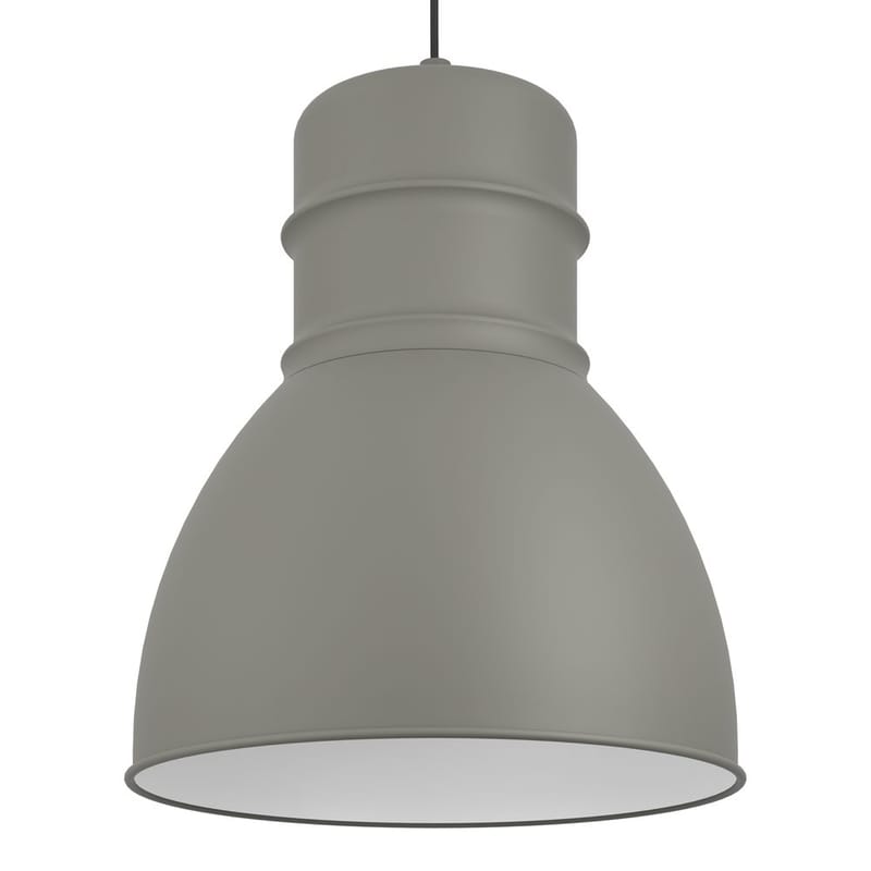 Taklampe Ebury - Umbra Grå/Hvit - Belysning - Innendørsbelysning & Lamper - Taklampe - Pendellamper & Hengelamper