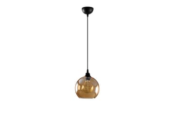 Taklampe Elanorstead Gull / Svart - Gull/Svart - Belysning - Innendørsbelysning & Lamper - Taklampe - Pendellamper & Hengelamper