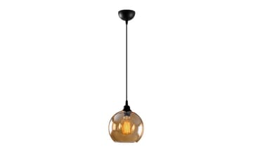Taklampe Elanorstead Gull / Svart - Gull/Svart - Belysning - Innendørsbelysning & Lamper - Taklampe - Pendellamper & Hengelamper