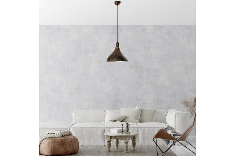 Taklampe Enlith Antiquation - Antrasitt - Belysning - Innendørsbelysning & Lamper - Taklampe - Pendellamper & Hengelamper