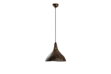 Taklampe Enlith Antiquation - Antrasitt - Belysning - Innendørsbelysning & Lamper - Taklampe - Pendellamper & Hengelamper