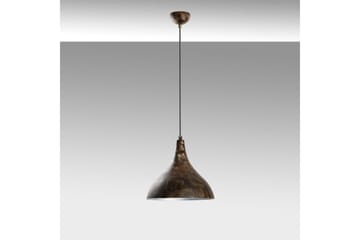 Taklampe Enlith Antiquation - Antrasitt - Belysning - Innendørsbelysning & Lamper - Taklampe - Pendellamper & Hengelamper