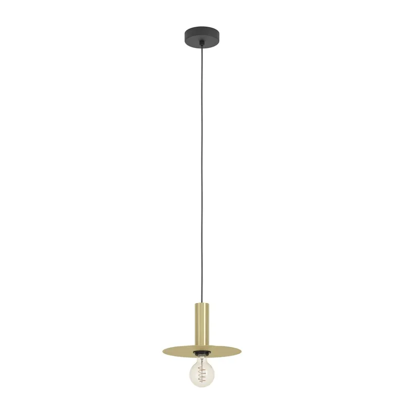Taklampe Escandell, 25 cm