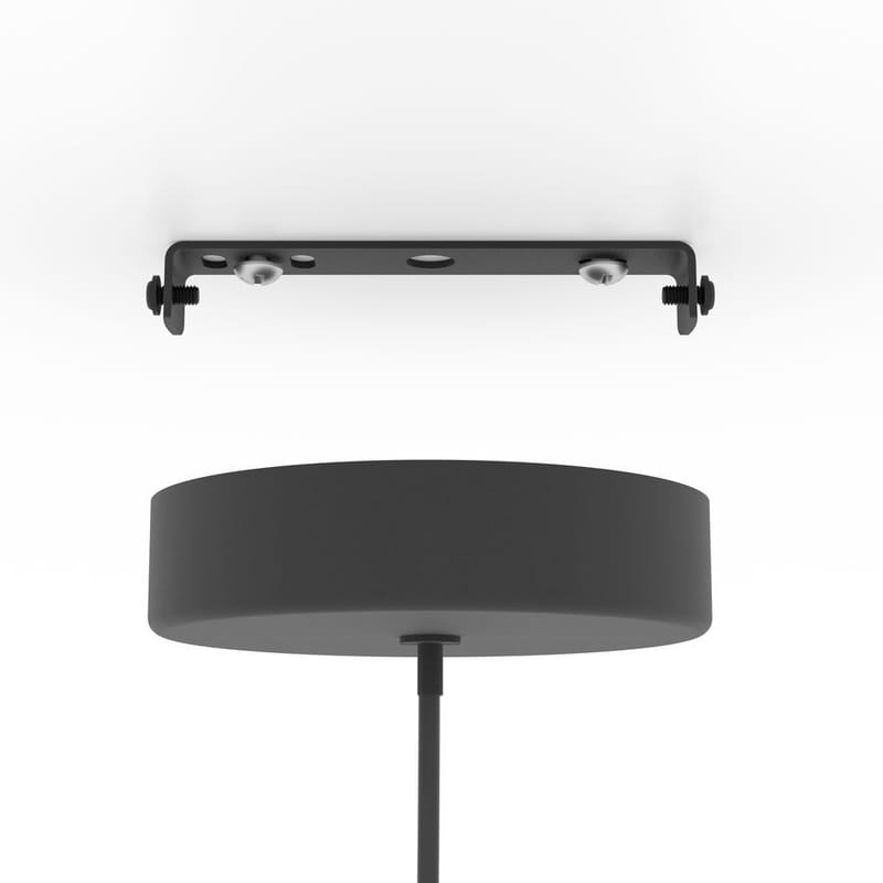 Taklampe Escandell - 25 cm - Belysning - Innendørsbelysning & Lamper - Taklampe - Pendellamper & Hengelamper