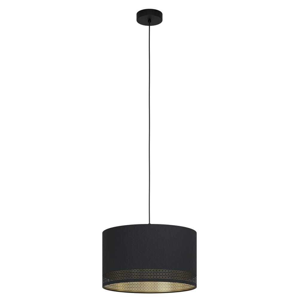 Taklampe Esteperra - 38 cm