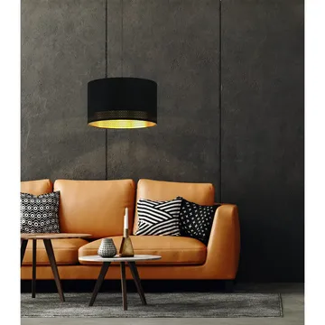 Taklampe Esteperra - 38 cm - Belysning - Innendørsbelysning & Lamper - Taklampe - Pendellamper & Hengelamper