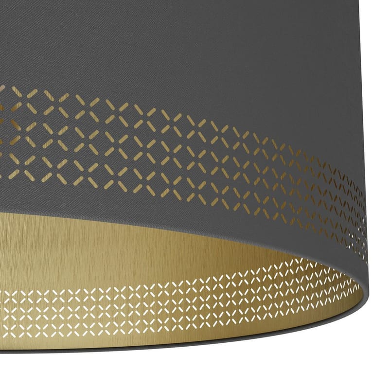 Taklampe Esteperra - 38 cm - Belysning - Innendørsbelysning & Lamper - Taklampe - Pendellamper & Hengelamper