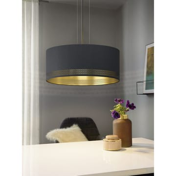 Taklampe Esteperra med 3 lamper - 53 cm - Belysning - Innendørsbelysning & Lamper - Taklampe - Pendellamper & Hengelamper