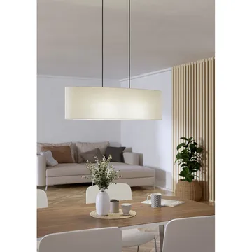 Taklampe Febres med 2 lamper - 22 cm - Belysning - Innendørsbelysning & Lamper - Taklampe - Pendellamper & Hengelamper