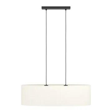 Taklampe Febres med 2 lamper - 22 cm - Belysning - Innendørsbelysning & Lamper - Taklampe - Pendellamper & Hengelamper