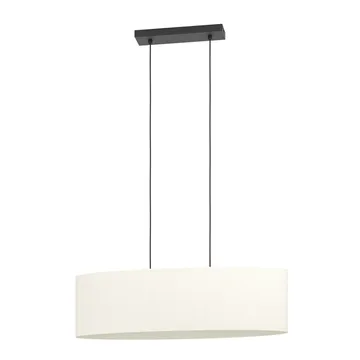 Taklampe Febres med 2 lamper - 22 cm - Belysning - Innendørsbelysning & Lamper - Taklampe - Pendellamper & Hengelamper