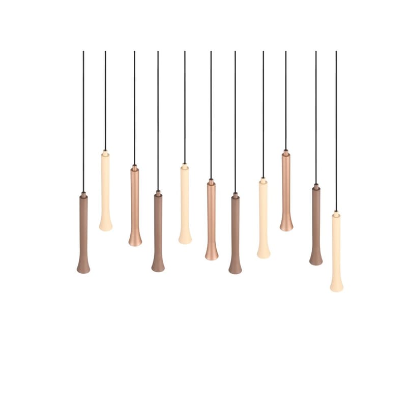 Taklampe Fiato - 115 cm - Belysning - Innendørsbelysning & Lamper - Taklampe - Pendellamper & Hengelamper