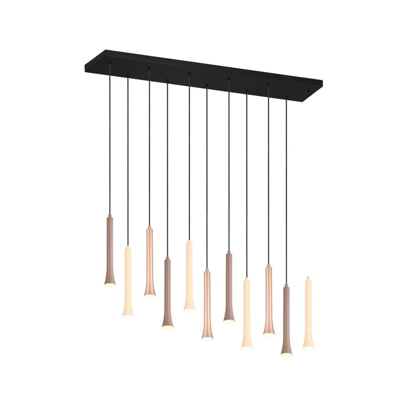 Taklampe Fiato - 115 cm - Belysning - Innendørsbelysning & Lamper - Taklampe - Pendellamper & Hengelamper