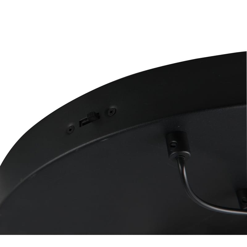 Taklampe Fiato - 40 cm - Belysning - Innendørsbelysning & Lamper - Taklampe - Pendellamper & Hengelamper