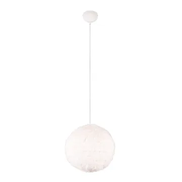 Taklampe Furry - 35 cm - Belysning - Innendørsbelysning & Lamper - Taklampe - Pendellamper & Hengelamper