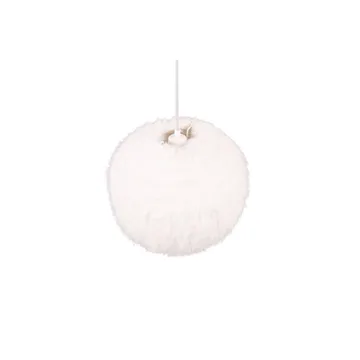 Taklampe Furry - 35 cm - Belysning - Innendørsbelysning & Lamper - Taklampe - Pendellamper & Hengelamper