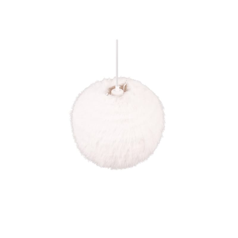 Taklampe Furry - 35 cm - Belysning - Innendørsbelysning & Lamper - Taklampe - Pendellamper & Hengelamper