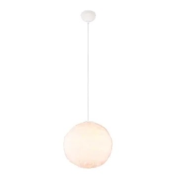 Taklampe Furry - 35 cm - Belysning - Innendørsbelysning & Lamper - Taklampe - Pendellamper & Hengelamper