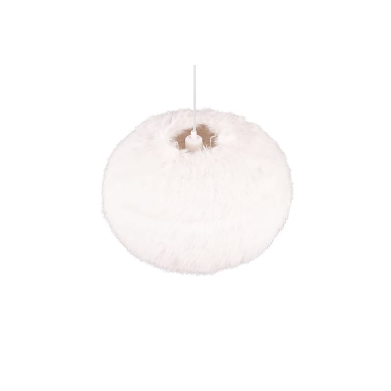 Taklampe Furry - 50 cm - Belysning - Innendørsbelysning & Lamper - Taklampe - Pendellamper & Hengelamper