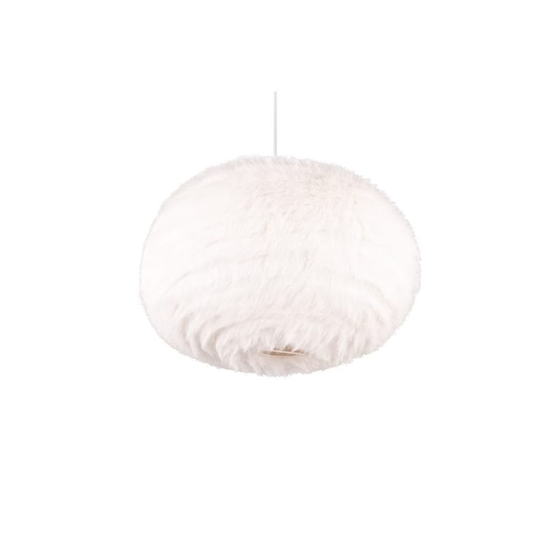Taklampe Furry - 50 cm - Belysning - Innendørsbelysning & Lamper - Taklampe - Pendellamper & Hengelamper
