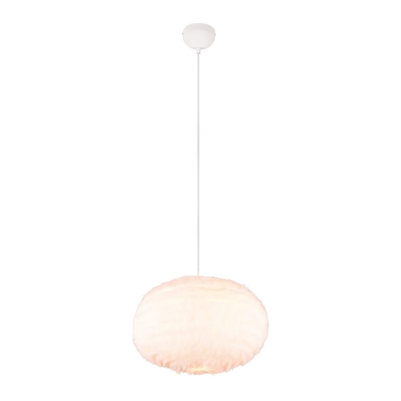 Taklampe Furry - 50 cm - Belysning - Innendørsbelysning & Lamper - Taklampe - Pendellamper & Hengelamper