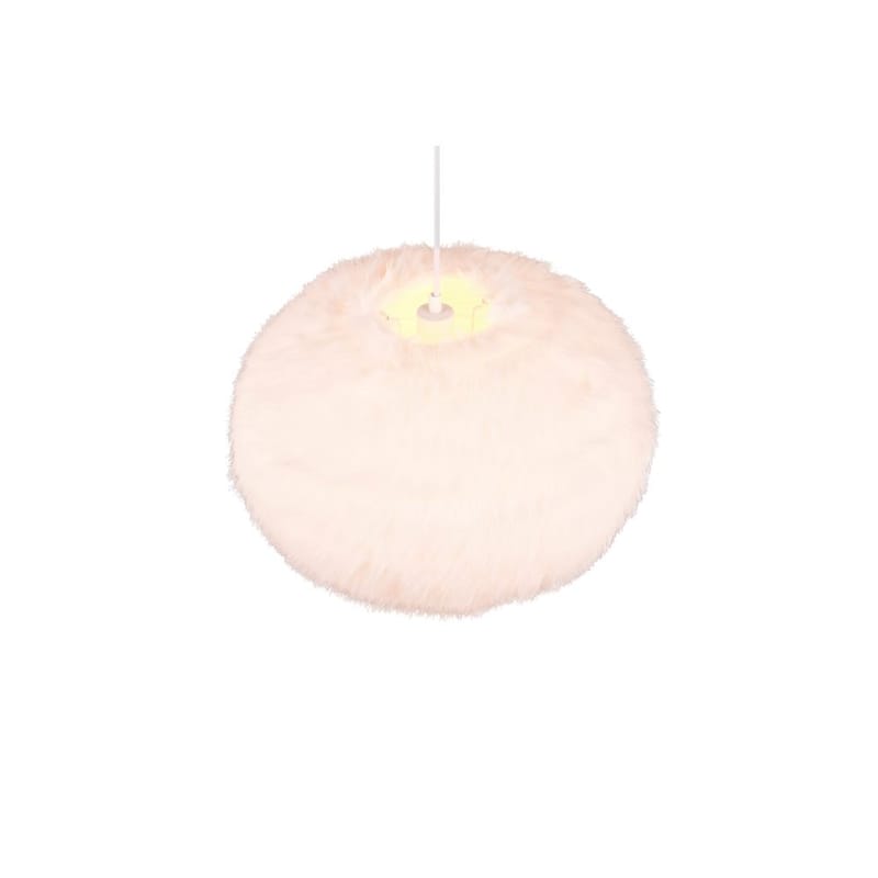 Taklampe Furry - 50 cm - Belysning - Innendørsbelysning & Lamper - Taklampe - Pendellamper & Hengelamper
