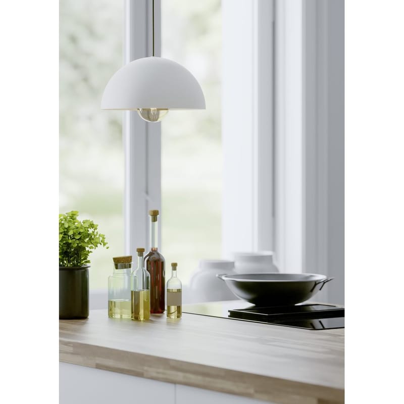 Taklampe Gaetano - 300 mm - Belysning - Innendørsbelysning & Lamper - Taklampe - Pendellamper & Hengelamper