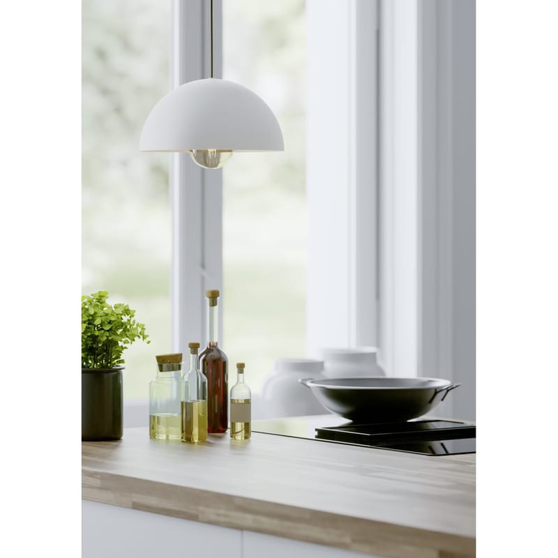 Taklampe Gaetano - 300 mm - Belysning - Innendørsbelysning & Lamper - Taklampe - Pendellamper & Hengelamper