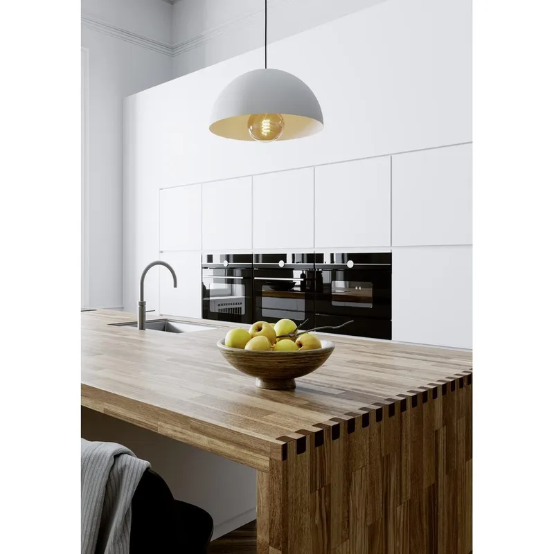 Taklampe Gaetano - 380 mm - Belysning - Innendørsbelysning & Lamper - Taklampe - Pendellamper & Hengelamper