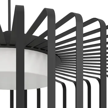 Taklampe Ginestrone - 45 cm - Belysning - Innendørsbelysning & Lamper - Taklampe - Pendellamper & Hengelamper