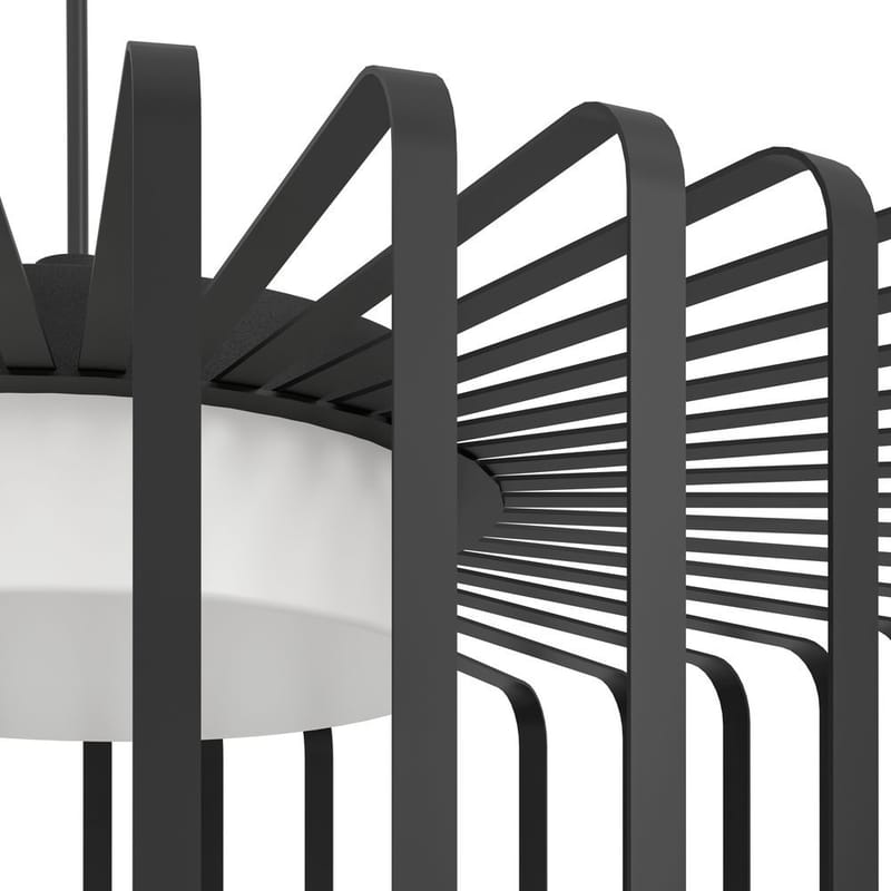 Taklampe Ginestrone - 45 cm - Belysning - Innendørsbelysning & Lamper - Taklampe - Pendellamper & Hengelamper