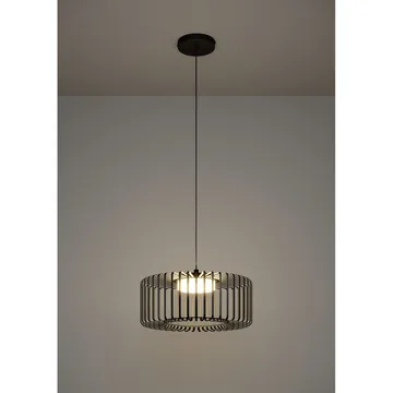 Taklampe Ginestrone - 45 cm - Belysning - Innendørsbelysning & Lamper - Taklampe - Pendellamper & Hengelamper