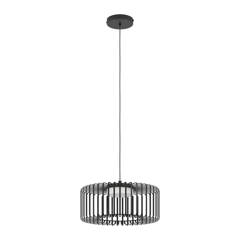 Taklampe Ginestrone, 45 cm