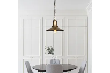 Taklampe Girel Vintage - Kobber - Belysning - Innendørsbelysning & Lamper - Taklampe - Pendellamper & Hengelamper